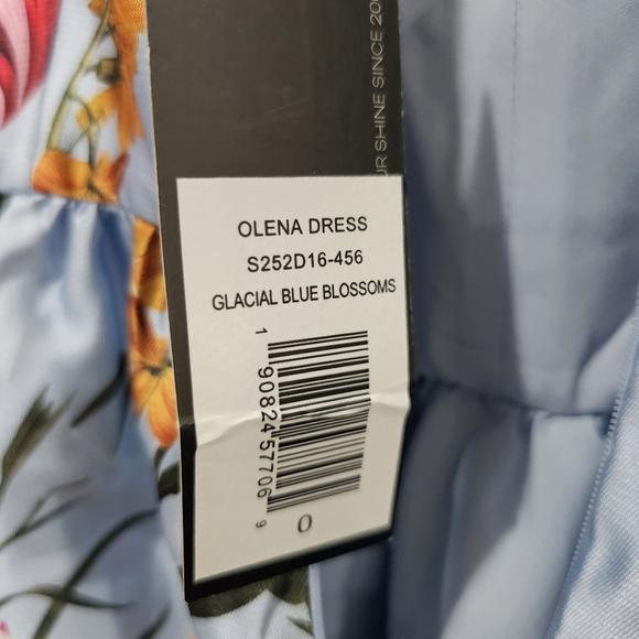 Sachin + Babi Olena Dress - Picture 7 of 9